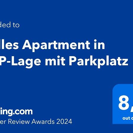 Helles Apartment In Top-Lage Mit Parkplatz マクデブルク エクステリア 写真